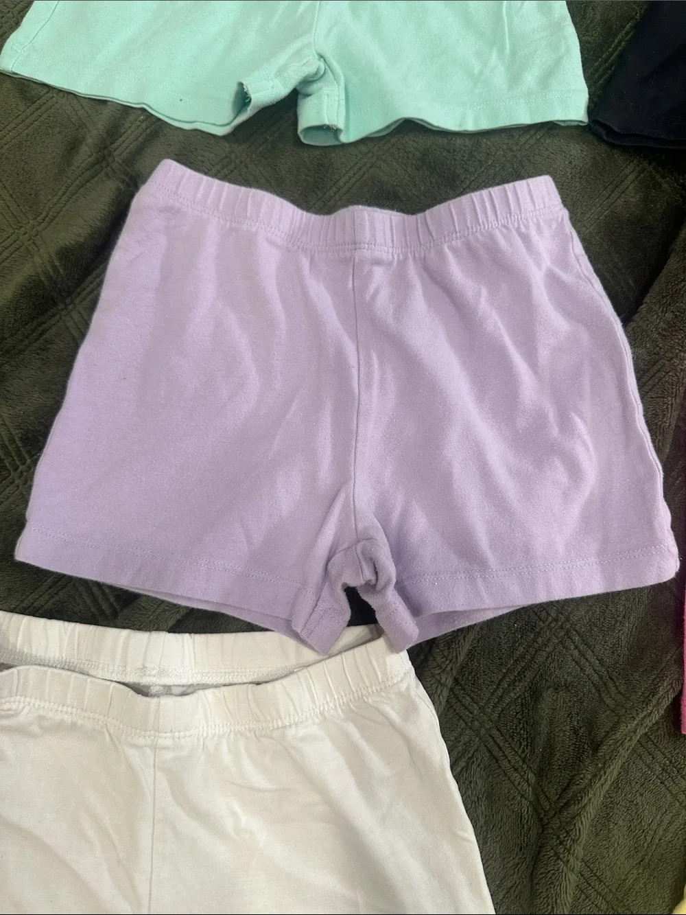 The Childrens Place soft cotton